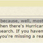 Opinion: In Defense of Rum Bloggers