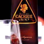 Cacique 500 Ron Extra Añejo - Review