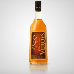Ron Veroes Añejo - Review