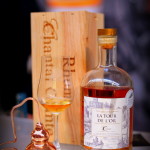 Chantal Comte La Tour de L'Or Martinique Rhum (HSE) - Review