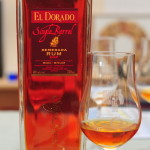 The Three Amigos - El Dorado's Single Barrel Rums