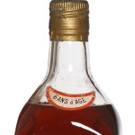 Rhum J. Bally 6 Ans
