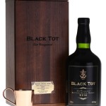 Black Tot: Last Consignment Naval Rum - Review