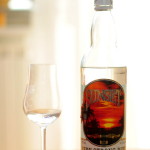 Sunset Very Strong Overproof Rum - Review