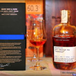 Berry Bros. & Rudd 1977 Jamaica Rum "Overproof" 36 Year Old Rum - Review