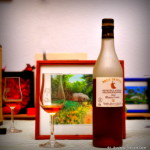 Chantal Comte Rhum Vieux Agricole 1980 - Review
