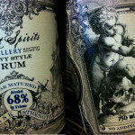Lost Spirits Navy Style Rum - Review