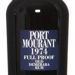 Velier Port Mourant 1974 33 Year Old Rum