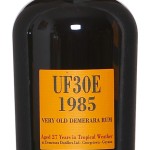 Velier UF30E 1985 27 Year Old Rum
