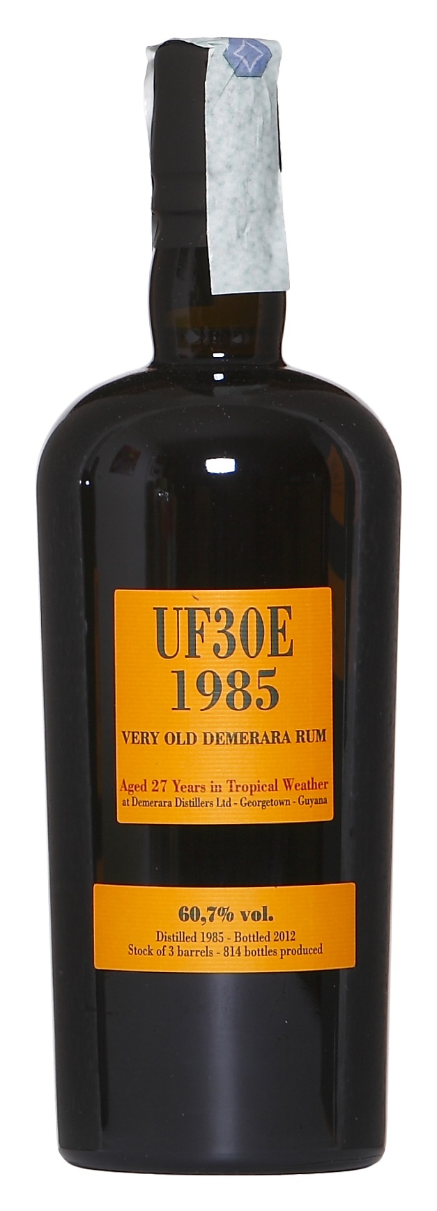 UF30E 1985 crop