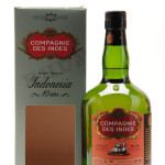 Compagnie des Indes Indonesia 10 Year Old Rum - Review