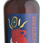 Velier Rhum Vieux Guadeloupe 1995 "Basseterre" - Review