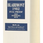 Velier Blairmont 1982 29 Year Old Rum