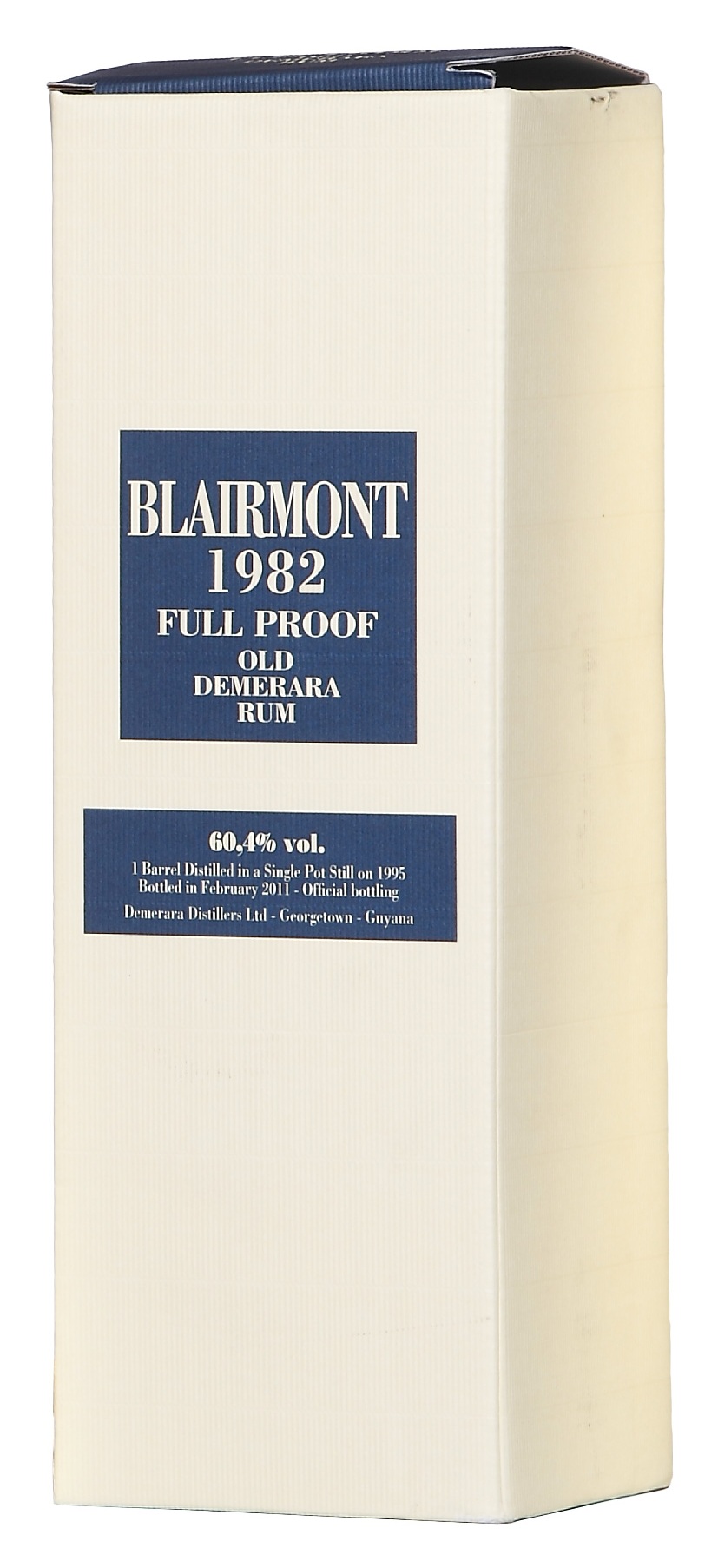 Blairmont 1982 - box crop