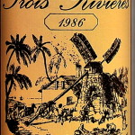 Trois Rivières 1986 Rhum Vieux Agricole - Review