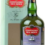 Compagnie des Indes 2004 South Pacific (Fiji) 10 Year Old - Review