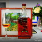 Neisson Rhum Agricole Extra Vieux - Review