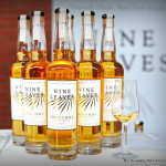 Nine Leaves Angel's Half (American Oak) Spring 2015 Release
