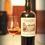Samaroli Demerara 1994 12 Year Old Dark Rum - Review