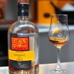 Rum Nation Peruano 8 Year Old Rum - Review