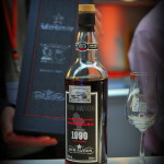 Rum Nation Demerara 1990 25 Year Old Rum - Review