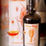 Rhum Rhum Libération 2012 Vieux Agricole “Integrale” - Review