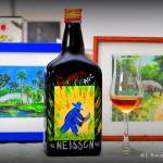 Neisson Rhum Agricole Vieux Tatanka "Le Coupeur" - Review