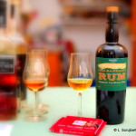 Samaroli Barbados 1986 (WIRR) 20 Year Old Rum - Review