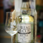 The Real McCoy 3 Year Old White Rum - Review