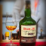 Rhum J.M. Vieux Millesime 2002 10 Year Old