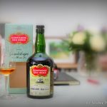 Compagnie des Indes 1998 Guadeloupe 16 Year Old Rum - Review