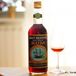 Navy Neaters 95.5º Proof (Guyana-Barbados Blended) Rum - Review