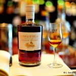 Longueteau Très Vieux Grande Réserve 2004 Rhum - Review