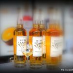 Nine Leaves Angel's Half Rum (French Oak Cask)(2015) - Review