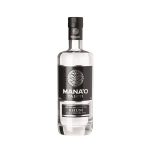 Mana'o Jus de Canne Rhum Blanc - Review