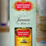 Compagnie des Indies Jamaica 2000 14 Year Old Rum - Review