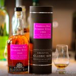 Bristol Spirits Enmore 1988 20 Year Old Rum - Review