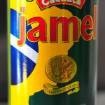 Jamel Cachaça - Review