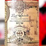 Lost Spirits Polynesian Inspired Rum - Review