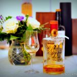 Richland Single Estate Georgia Rum - Review