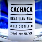 Sagatiba Pura Cachaça - Review