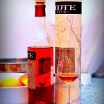 Boote Star Demerara Proprietor Reserve 20 Year Old Rum - Review