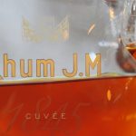 Rhum J.M. 1845 Cuvée du Fondateur - Review
