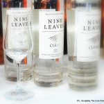 Nine Leaves "Clear" Rum 2015 - Review