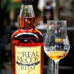 The Real McCoy 5 Year Old Rum - Review