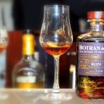 Botran 75th Anniversary Gran Reserva Especial Solera 25 Years - Review