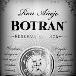 Botran Ron Añejo Reserva Blanca - Review