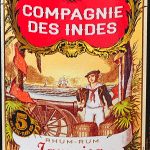 Compagnie des Indes Jamaica 57% Navy Strength
