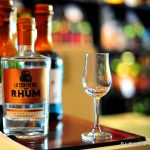 La Confrérie du Rhum Millésime 2014 Cuvée Speciale Rhum Blanc - Review