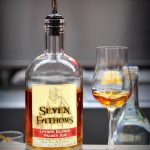 Seven Fathoms Premium Rum - Review
